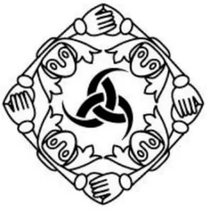Ásatrú logo